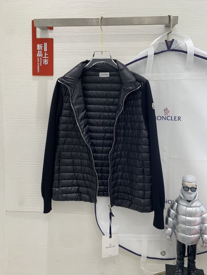 Moncler Down Jackets